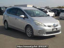 Toyota Prius alpha ZVW41W