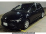 Used 2022 AT toyota corolla-sports NRE214H Image[0]