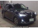 Daihatsu Rocky A200S