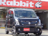 Used 2017 AT suzuki wagon-r-stingray MH55S Image[0]