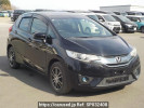 Honda Fit Hybrid GP5