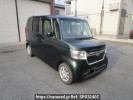 Honda N-BOX JF3