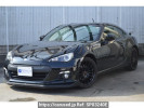 Subaru BRZ ZC6