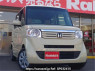 Used 2014 AT honda n-box-plus JF1 Image[0]