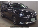 Lexus NX AGZ10
