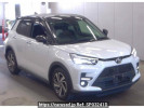 Toyota Raize A210A