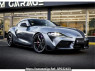 Used 2021 AT toyota supra DB02 Image[0]