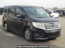 Honda Step WGN Spada RK5