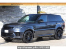 Land Rover null LW3SA