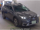 Subaru Legacy Outback BT5