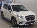 Subaru Forester SKE