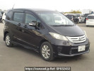 Honda Freed GB4