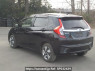 Used 2013 AT honda fit-hybrid GP5 Image[1]