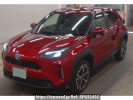 Toyota YARIS CROSS MXPJ15
