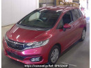 Honda Fit GK3