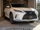 Lexus RX GYL20W