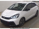 Honda Fit GS4