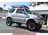 Used 2017 MT suzuki jimny-sierra JB43W Image[2]