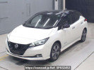 Nissan Leaf ZE1