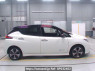 Used 2021 AT nissan leaf ZE1 Image[2]