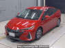 Used 2021 AT toyota prius-phv ZVW52 Image[0]