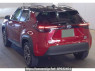 Used 2022 AT toyota yaris-cross MXPJ15 Image[1]