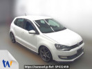 Volkswagen Polo 6RCBZ
