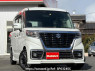 Used 2018 AT suzuki spacia-custom MK53S Image[0]