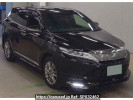 Toyota Harrier ZSU60W