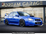Used 2004 MT subaru impreza GDB Image[2]