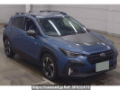 Subaru Crosstrek GUE