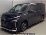 Used 2023 AT toyota voxy ZWR90W Image[0]