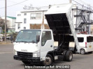 Isuzu Elf Truck NJR85AD