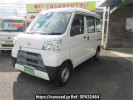 Daihatsu Hijet Cargo S321V