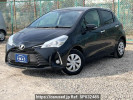Toyota Vitz KSP130