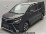 Used 2019 AT toyota voxy ZRR85W Image[0]