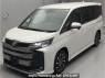 Used 2022 AT toyota noah ZWR90W Image[0]