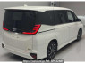 Used 2022 AT toyota noah ZWR90W Image[1]