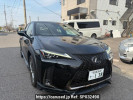Lexus UX MZAH10