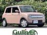 Used 2016 AT suzuki alto-lapin HE33S Image[0]