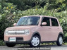 Used 2016 AT suzuki alto-lapin HE33S Image[2]