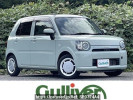 Daihatsu Mira Tocot LA550S