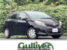 Toyota Vitz NSP130