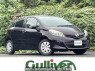 Used 2013 AT toyota vitz NSP130 Image[0]