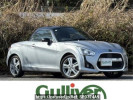 Daihatsu Copen LA400K