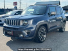 Jeep Renegade BV13PM