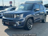 Used 2020 AT jeep renegade BV13PM Image[0]