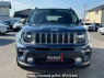 Used 2020 AT jeep renegade BV13PM Image[2]