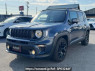Used 2021 AT jeep renegade BV13PM Image[0]