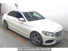 Mercedes Benz C-Class 205040C